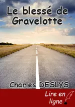 Le blessé de Gravelotte