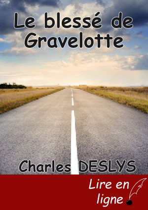 Le blessé de Gravelotte