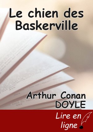Le chien des Baskerville