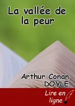 La vallée de la peur