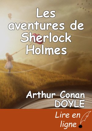 Les aventures de Sherlock Holmes