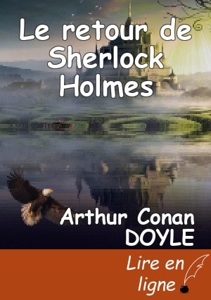 Le retour de Sherlock Holmes
