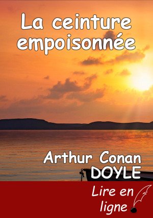 La ceinture empoisonnée