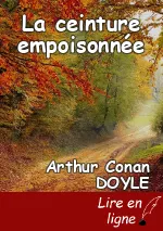 La ceinture empoisonnée