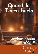 Quand la Terre hurla