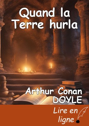Quand la Terre hurla