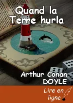 Quand la Terre hurla
