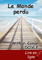 Le Monde perdu