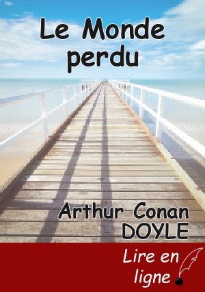 Le Monde perdu