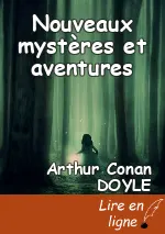 Nouveaux mystères et aventures