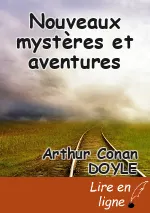 Nouveaux mystères et aventures