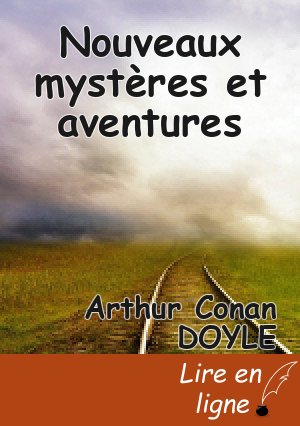 Nouveaux mystères et aventures