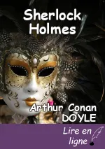 Sherlock Holmes
