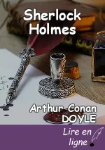 Sherlock Holmes