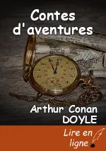 Contes d'aventures