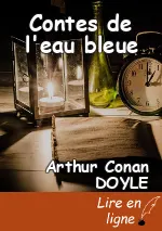 Contes de l'eau bleue