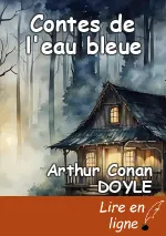 Contes de l'eau bleue