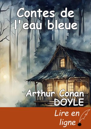 Contes de l'eau bleue