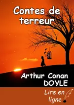 Contes de terreur