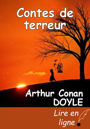 Contes de terreur
