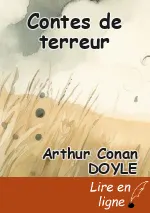 Contes de terreur