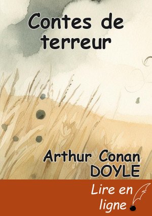 Contes de terreur