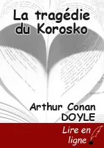 La tragédie du Korosko
