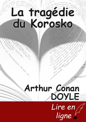 La tragédie du Korosko