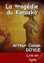 La tragédie du Korosko