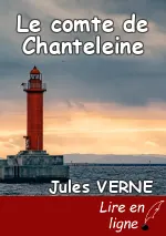 Le comte de Chanteleine