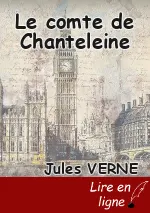 Le comte de Chanteleine