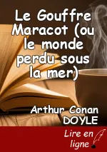 Le Gouffre Maracot (ou le monde perdu sous la mer)