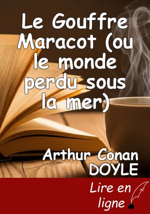Le Gouffre Maracot (ou le monde perdu sous la mer)