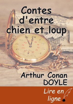 Contes d'entre chien et loup