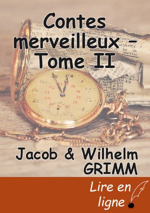 Contes merveilleux – Tome II