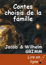 Contes choisis de la famille