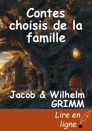 Contes choisis de la famille