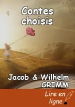 Contes choisis 