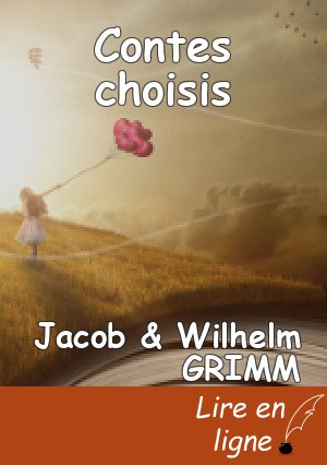 Contes choisis 