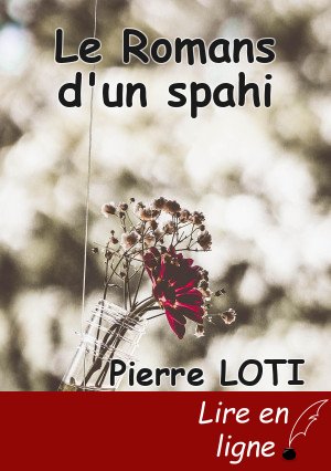 Le Romans d'un spahi