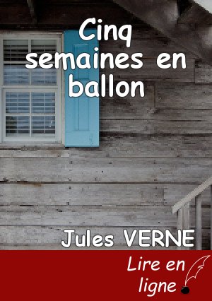 Cinq semaines en ballon
