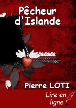 Pêcheur d'Islande