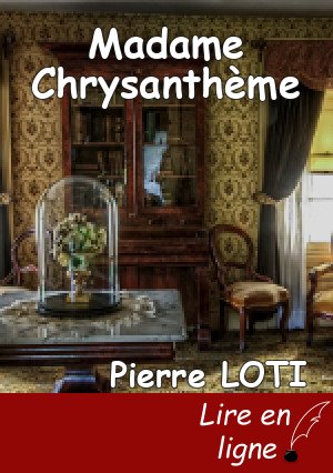Madame Chrysanthème