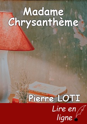 Madame Chrysanthème