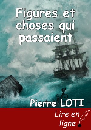 Figures et choses qui passaient