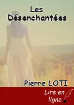 Les Désenchantées
