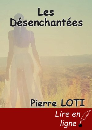 Les Désenchantées