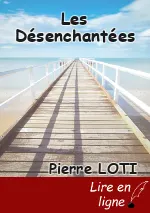 Les Désenchantées