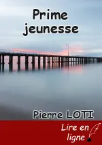Prime jeunesse