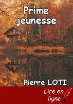 Prime jeunesse